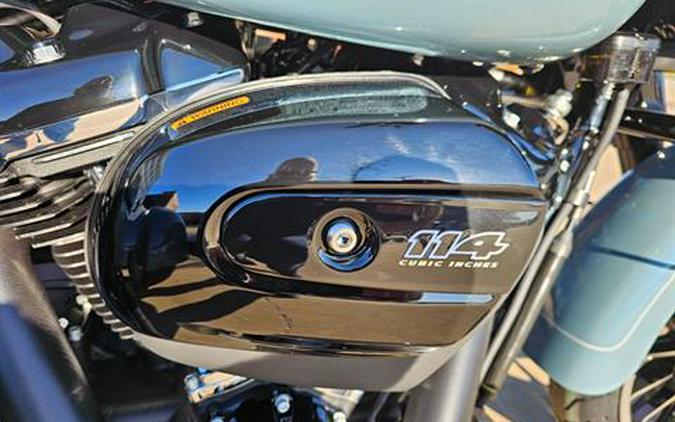 2024 Harley-Davidson Road Glide 3