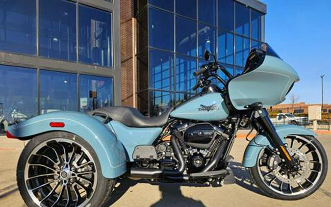 2024 Harley-Davidson Road Glide 3