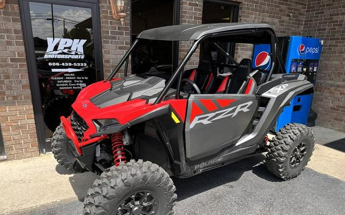 2024 Polaris® RZR XP 1000 Ultimate