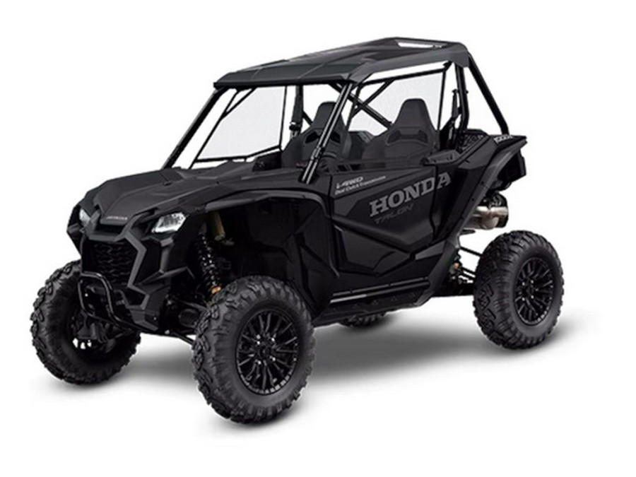 2024 Honda Talon 1000X