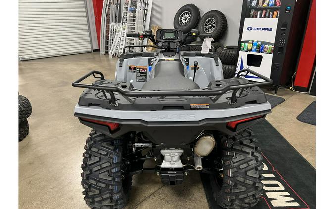 2024 Polaris Industries Sportsman 570 Premium