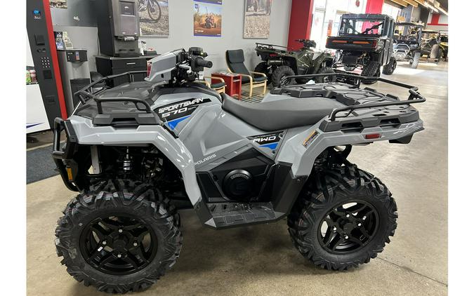 2024 Polaris Industries Sportsman 570 Premium