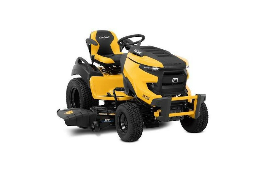 2024 Cub Cadet XT2 GX54 D