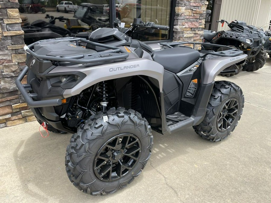 2024 Can-Am™ Outlander™ XT 700