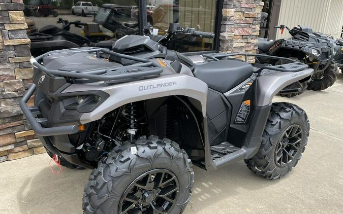 2024 Can-Am™ Outlander™ XT 700