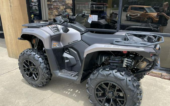 2024 Can-Am™ Outlander™ XT 700