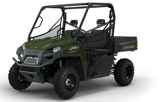 2024 Polaris Ranger 570 Full-Size