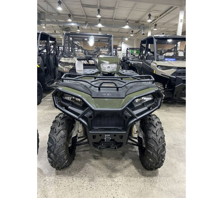 2024 Polaris Sportsman 450 H.O. Utility