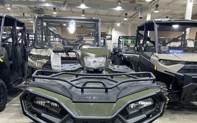 2024 Polaris Sportsman 450 H.O. Utility