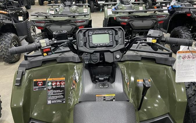 2024 Polaris Sportsman 450 H.O. Utility