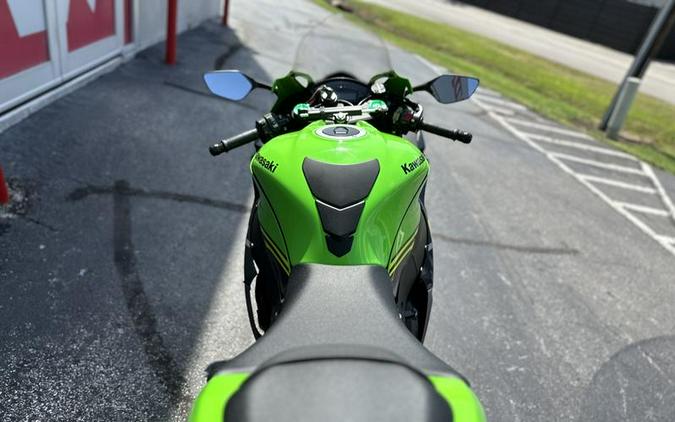 2019 Kawasaki Ninja® ZX™-10R ABS KRT Edition