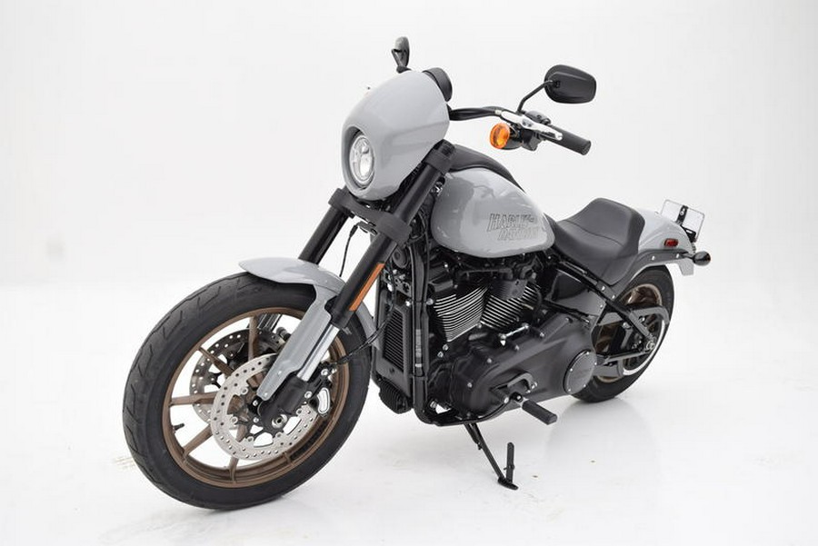 2024 Harley-Davidson® FXLRS - Low Rider® S