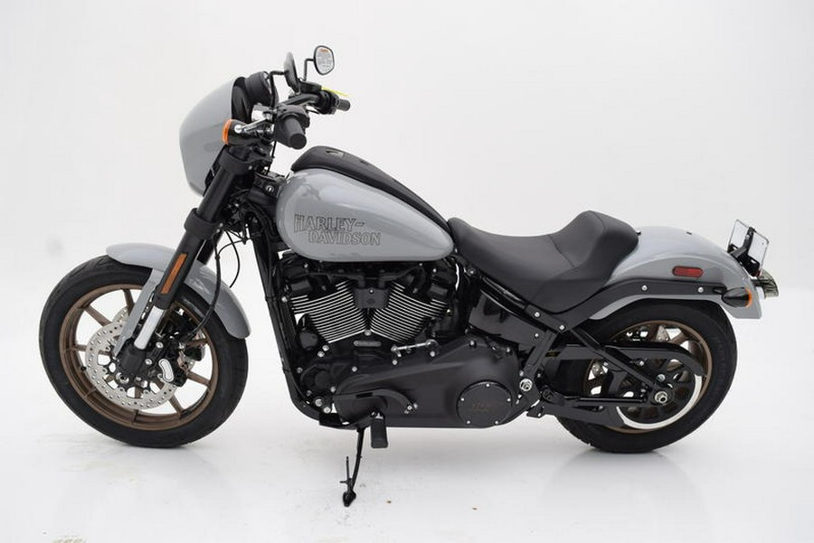 2024 Harley-Davidson® FXLRS - Low Rider® S