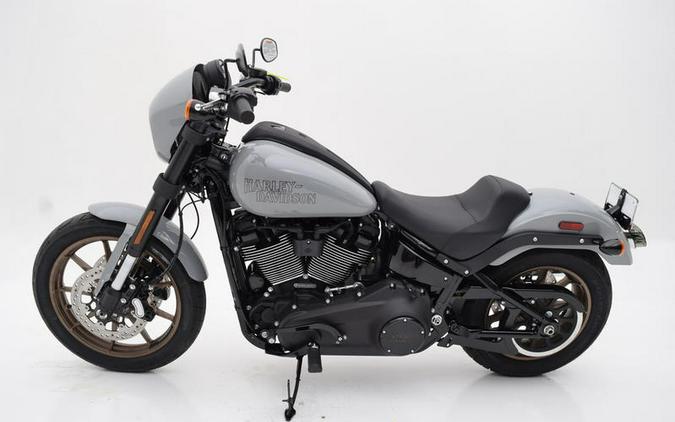 2024 Harley-Davidson® FXLRS - Low Rider® S