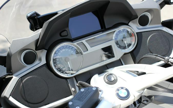 2020 BMW K 1600 GTL