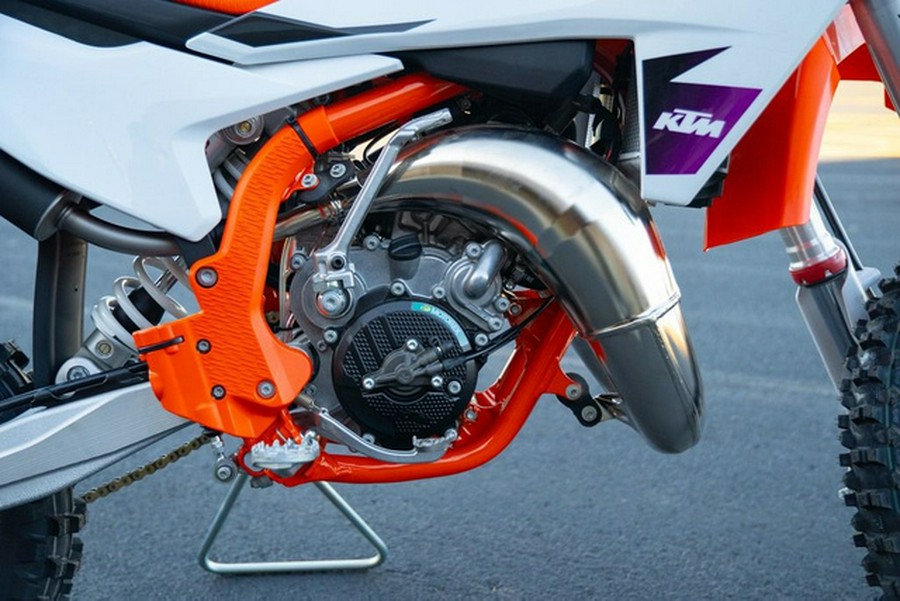 2025 KTM SX 65