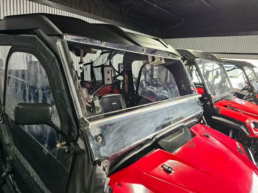 2019 Honda Pioneer 1000-5 Base