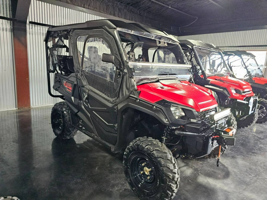 2019 Honda Pioneer 1000-5 Base