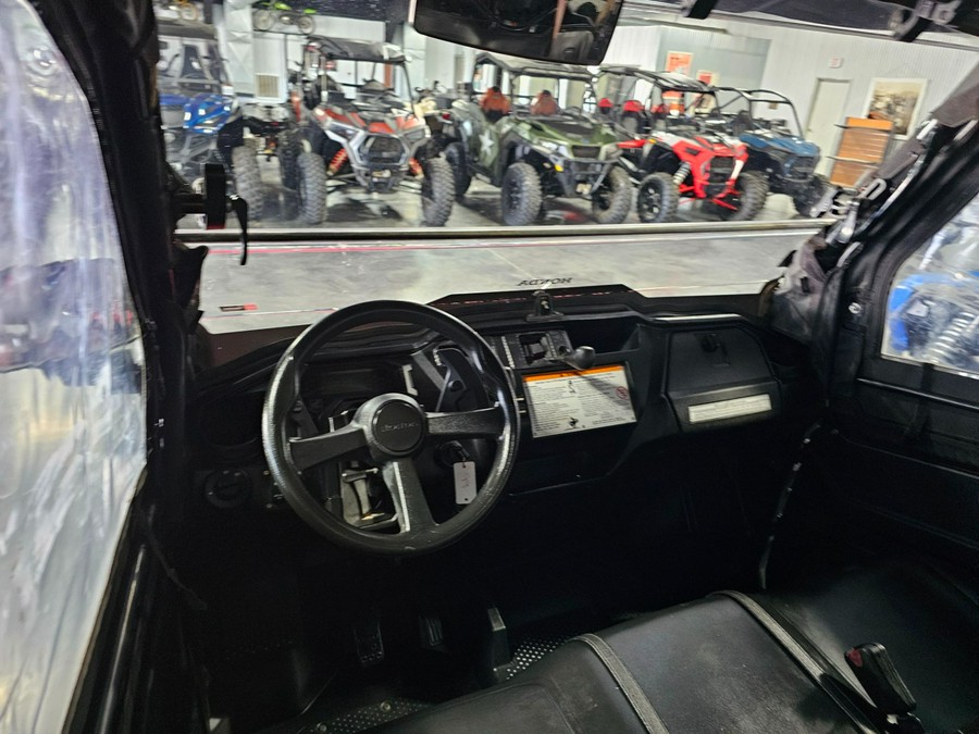 2019 Honda Pioneer 1000-5 Base