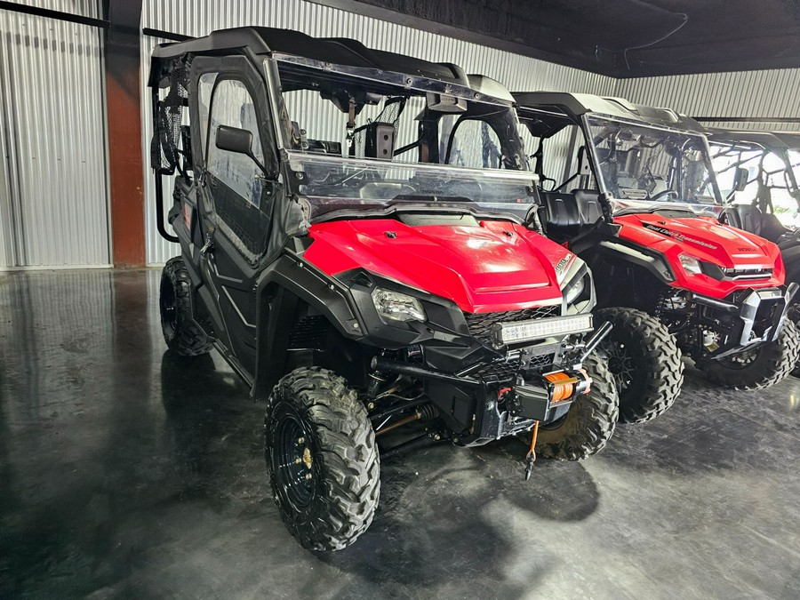 2019 Honda Pioneer 1000-5 Base