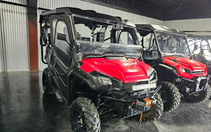 2019 Honda Pioneer 1000-5 Base