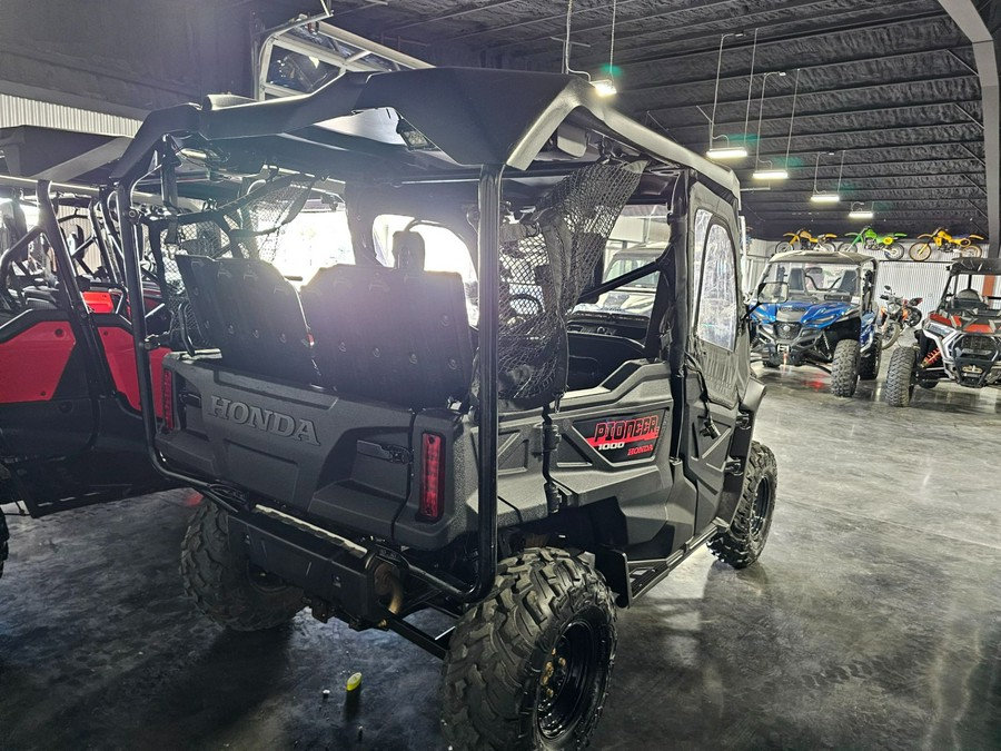 2019 Honda Pioneer 1000-5 Base