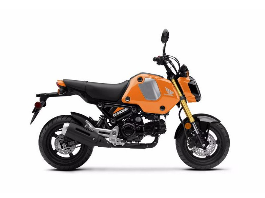 2024 Honda® Grom