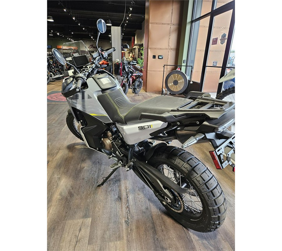 2024 Husqvarna Motorcycles NORDEN 901