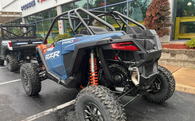 2025 Polaris RZR Pro S Premium