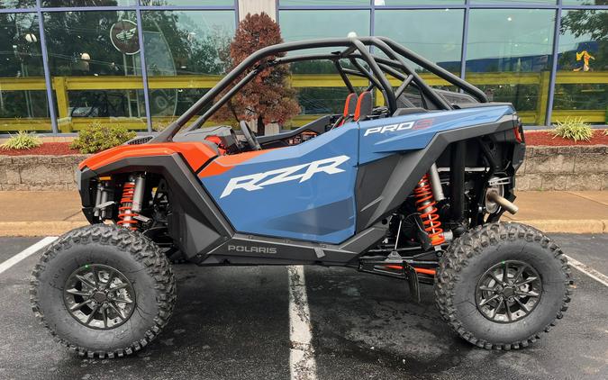 2025 Polaris RZR Pro S Premium