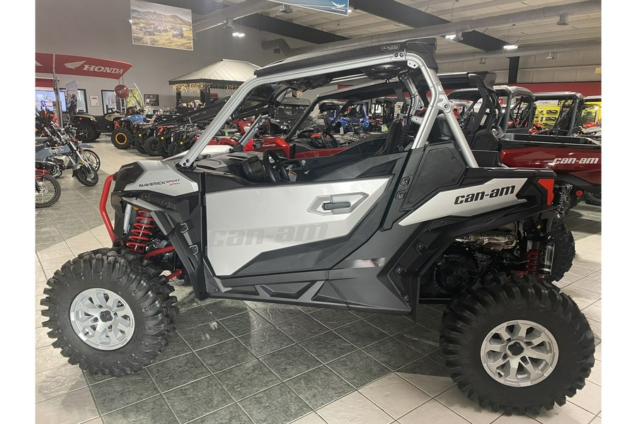 2026 Maverick Sport X mr 1000R(6FTA) - Can-Am