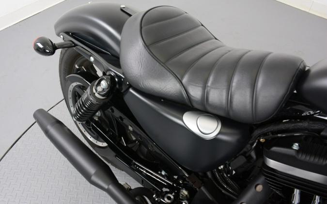 2022 Harley-Davidson XL 883N Iron 883