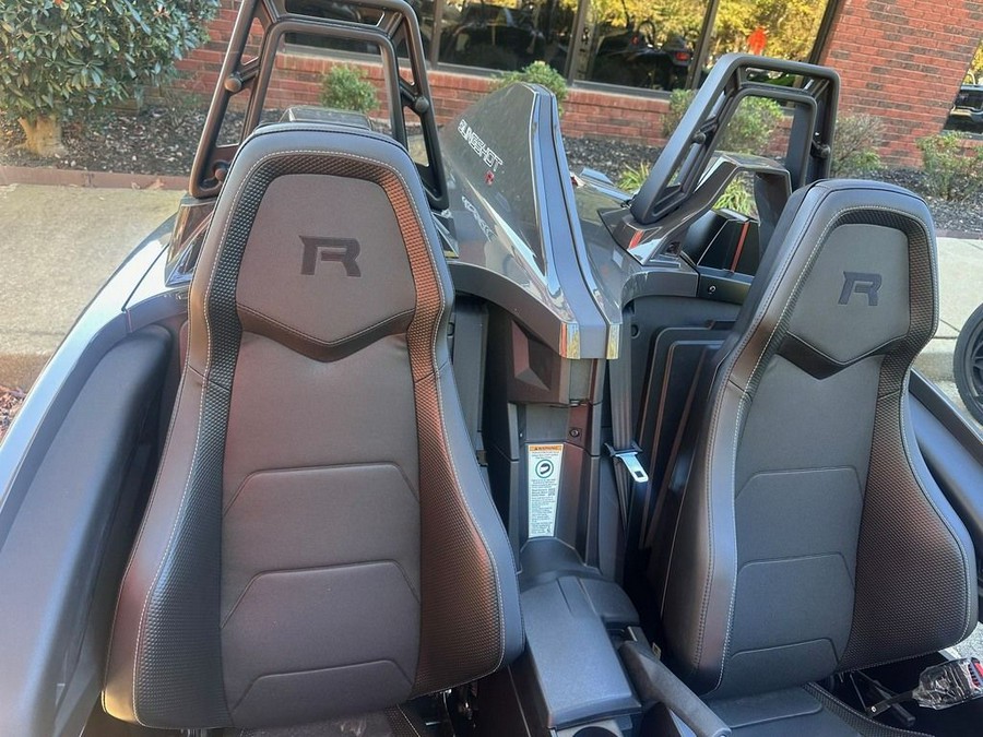 2025 Polaris Slingshot® Slingshot® R AutoDrive