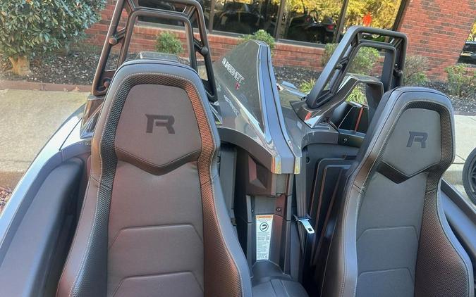 2025 Polaris Slingshot® Slingshot® R AutoDrive