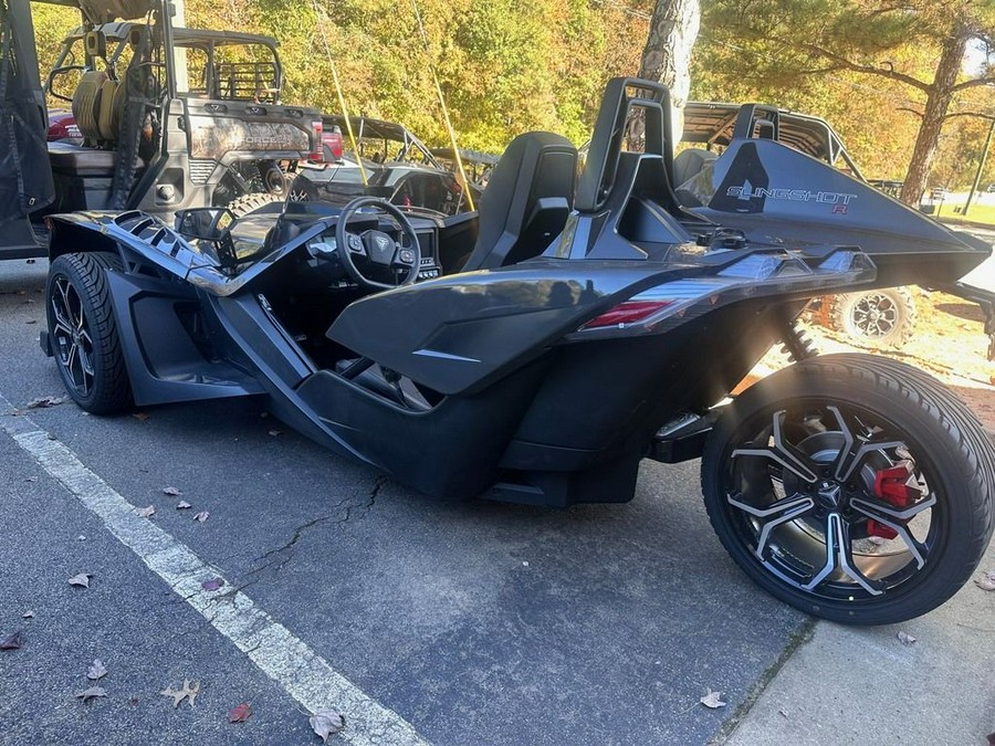 2025 Polaris Slingshot® Slingshot® R AutoDrive