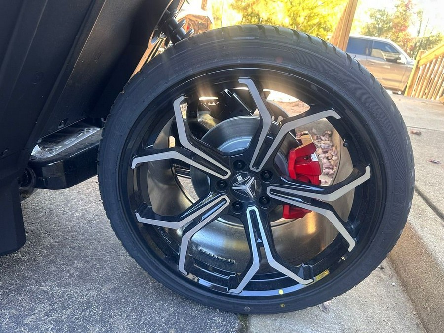 2025 Polaris Slingshot® Slingshot® R AutoDrive