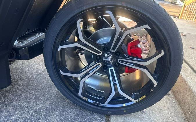 2025 Polaris Slingshot® Slingshot® R AutoDrive