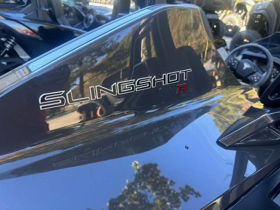 2025 Polaris Slingshot® Slingshot® R AutoDrive