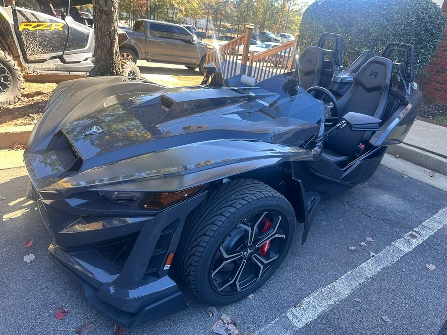 2025 Polaris Slingshot® Slingshot® R AutoDrive