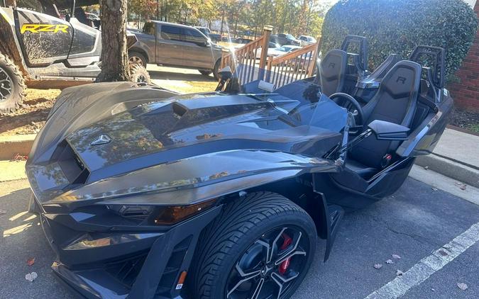 2025 Polaris Slingshot® Slingshot® R AutoDrive