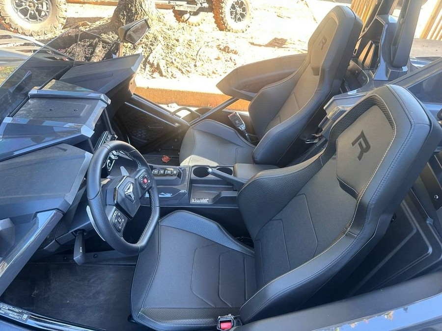 2025 Polaris Slingshot® Slingshot® R AutoDrive