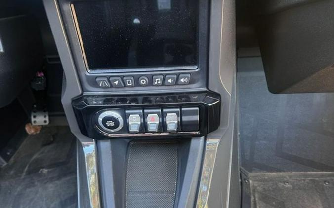 2025 Polaris Slingshot® Slingshot® R AutoDrive