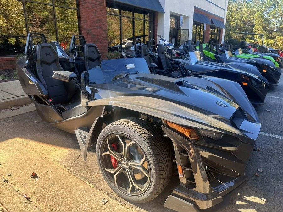 2025 Polaris Slingshot® Slingshot® R AutoDrive