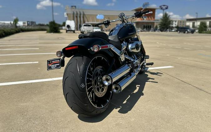 2025 Harley-Davidson® FXBR - Breakout®