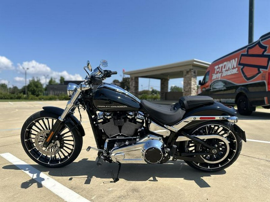 2025 Harley-Davidson® FXBR - Breakout®