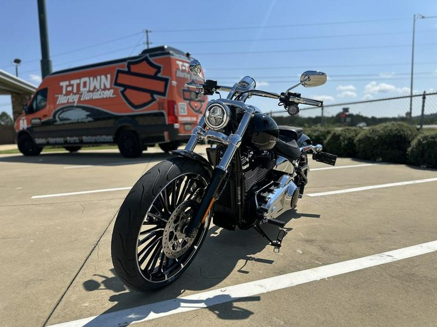 2025 Harley-Davidson® FXBR - Breakout®