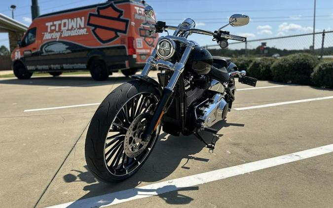 2025 Harley-Davidson® FXBR - Breakout®