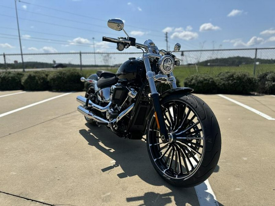 2025 Harley-Davidson® FXBR - Breakout®