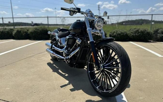2025 Harley-Davidson® FXBR - Breakout®