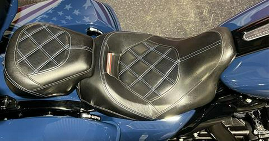 2019 Harley-Davidson Street Glide® Special